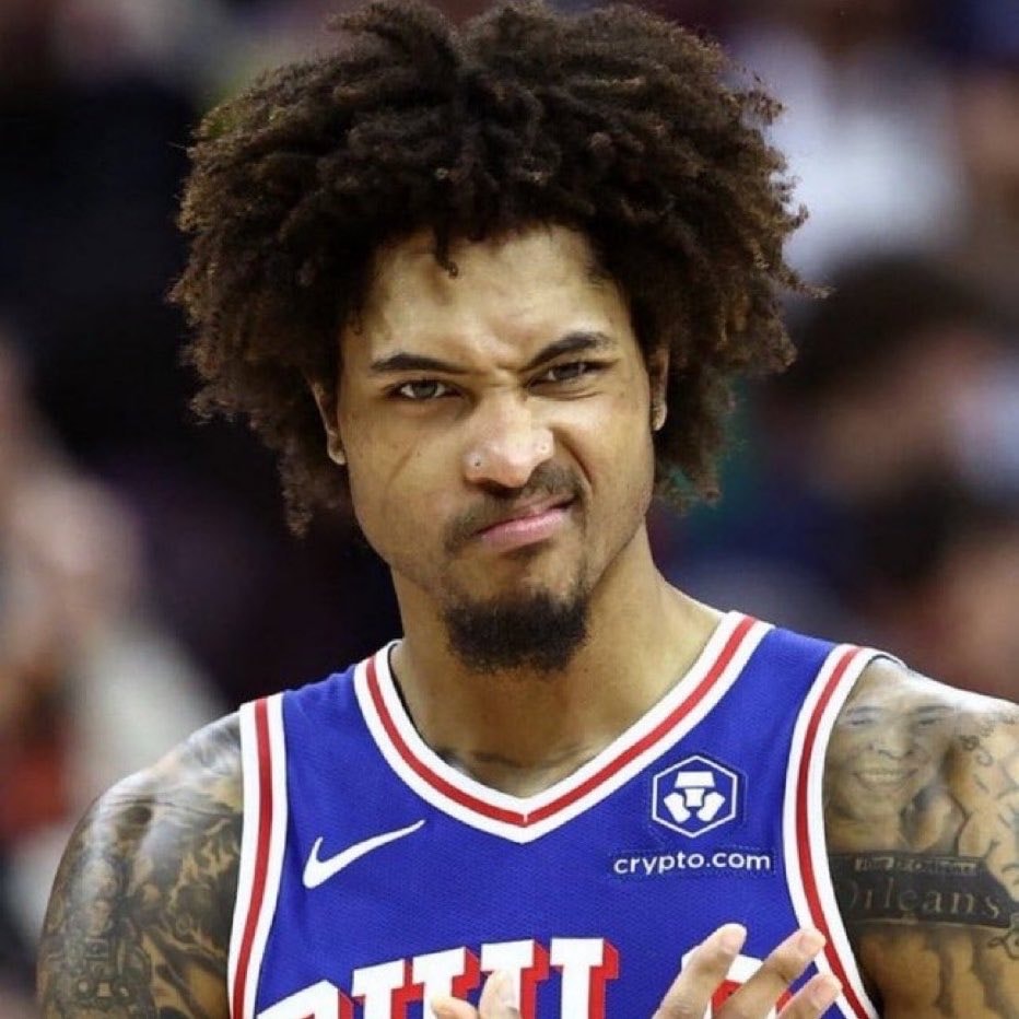 Kelly Oubre Jr free agency meetings