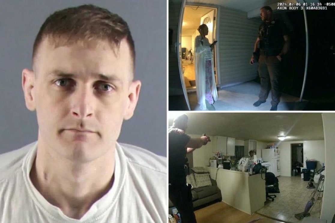 Sean Grayson ex-deputy death