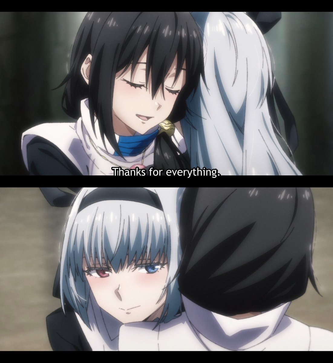 That Time I Got Reincarnated as a Slime Season 4