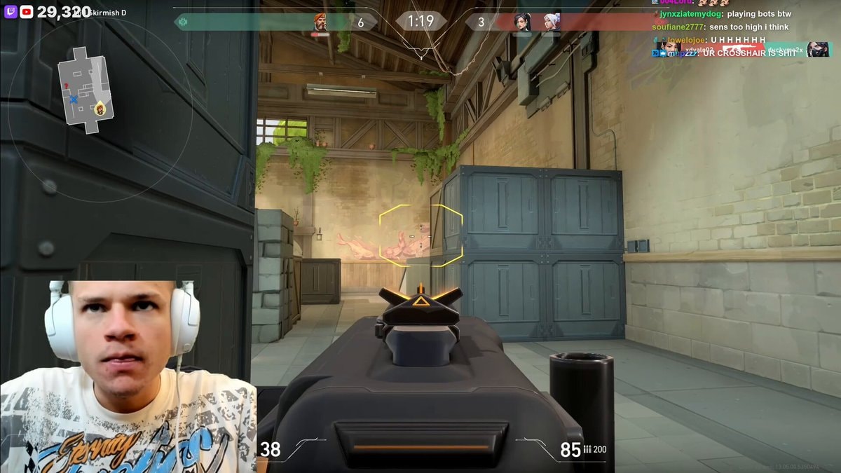 Jynxzi gaming opinion