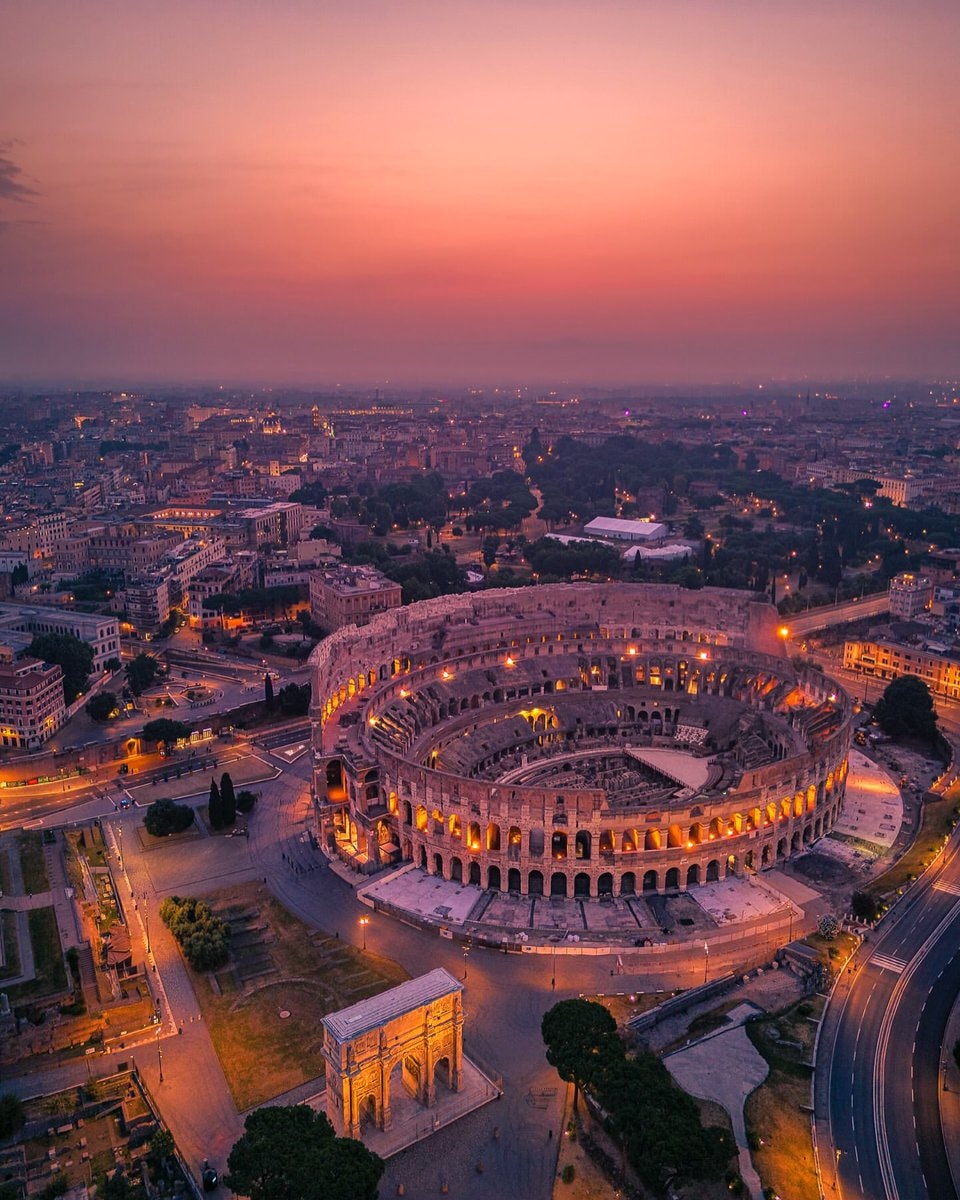 Colosseum Rome Colosseum Rome