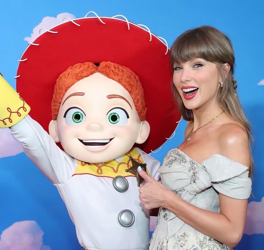 Toy Story 5 global box office $150M milestone (photo 2 of 2)