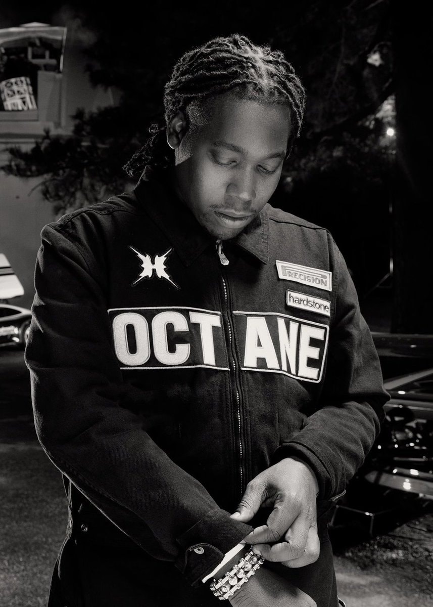 Don Toliver next album after OCTANE