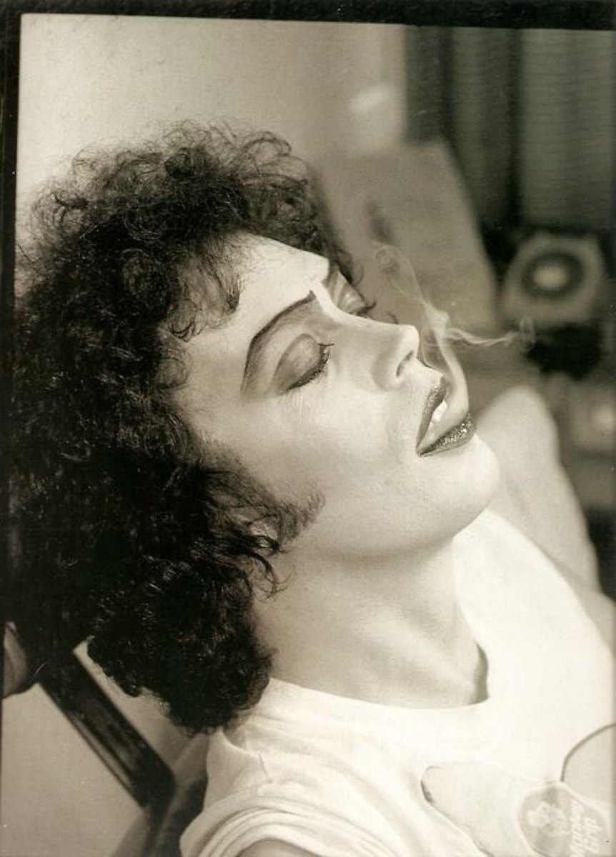 Tim Curry Rocky Horror Picture Show