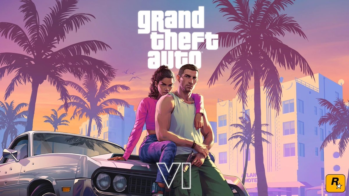 Americans taking time off for GTA 6