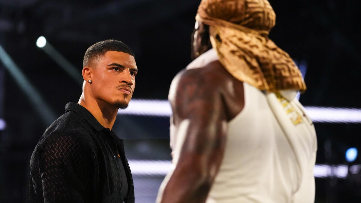 WWE NXT viewership 668,000 (photo 2 of 4)