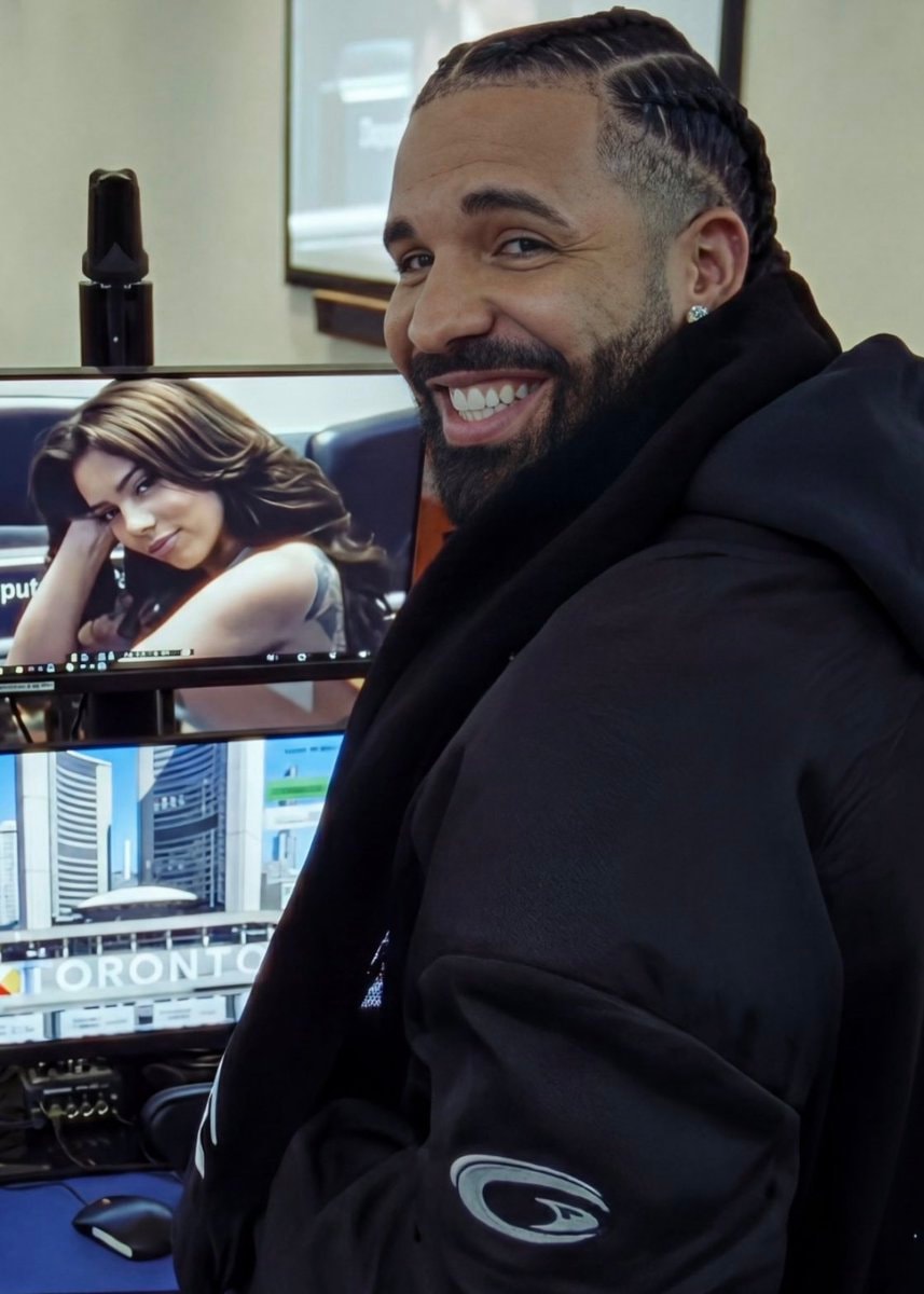 Drake FOMO 24 hours