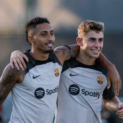 La Liga topscorers Raphinha Camello Lopez Aubameyang Mbappé