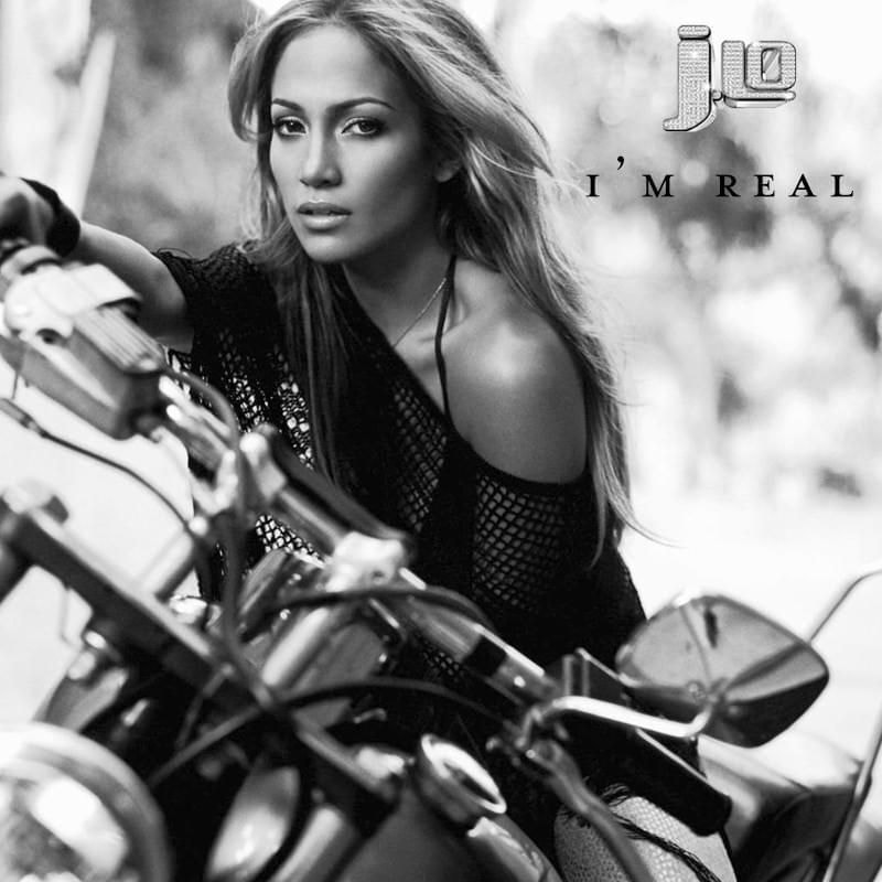 Jennifer Lopez Ja Rule I'm Real Jennifer Lopez Ja Rule I'm Real