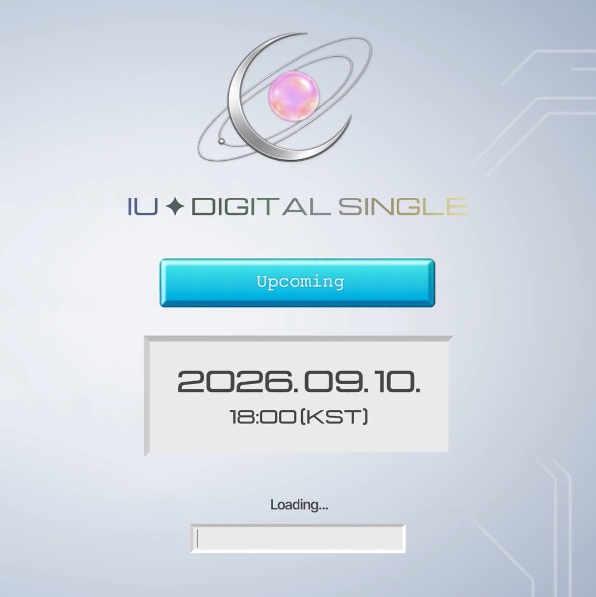 IU new single release date (photo 2 of 2)
