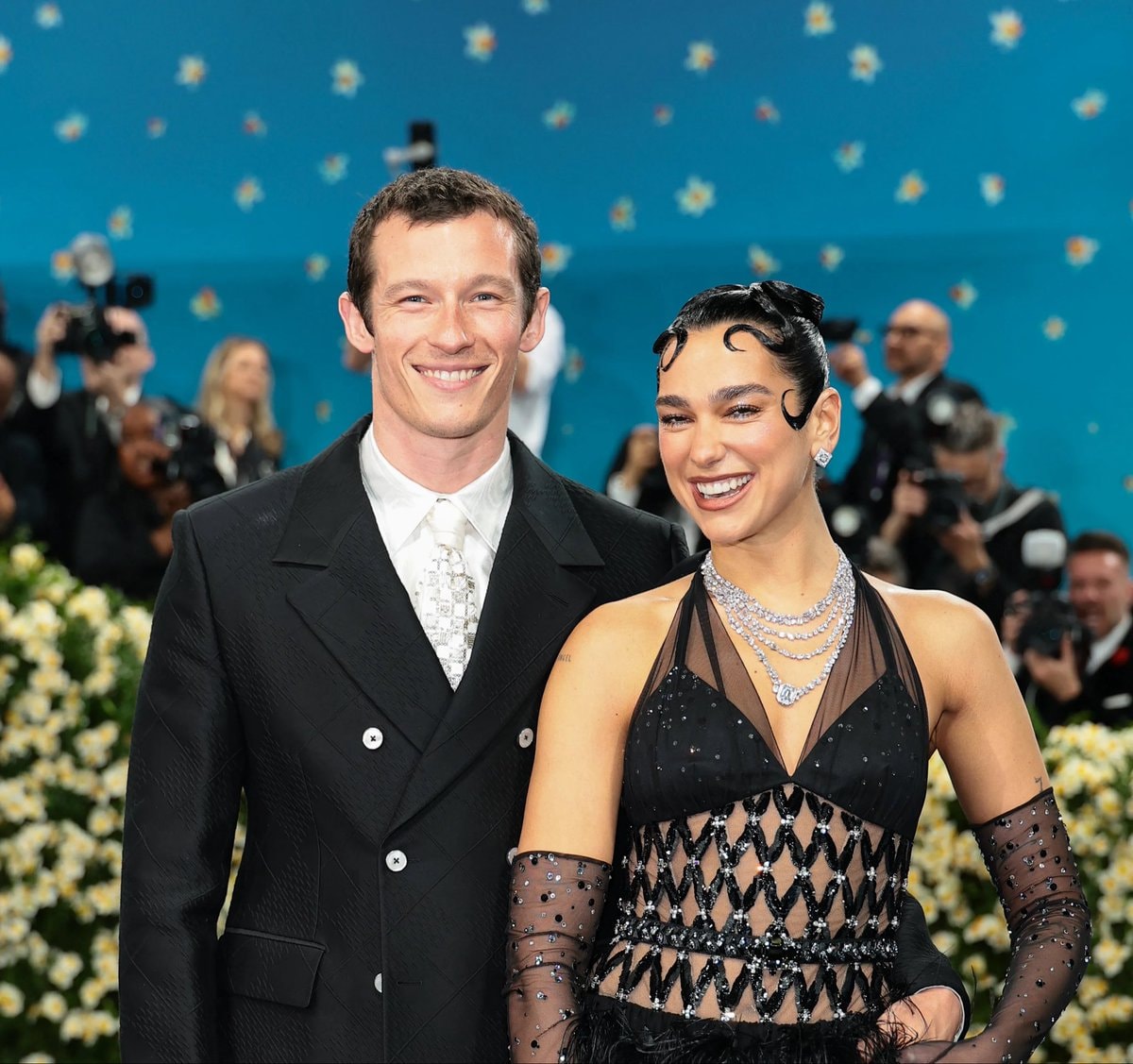 Callum Turner James Bond odds (photo 1 of 2)