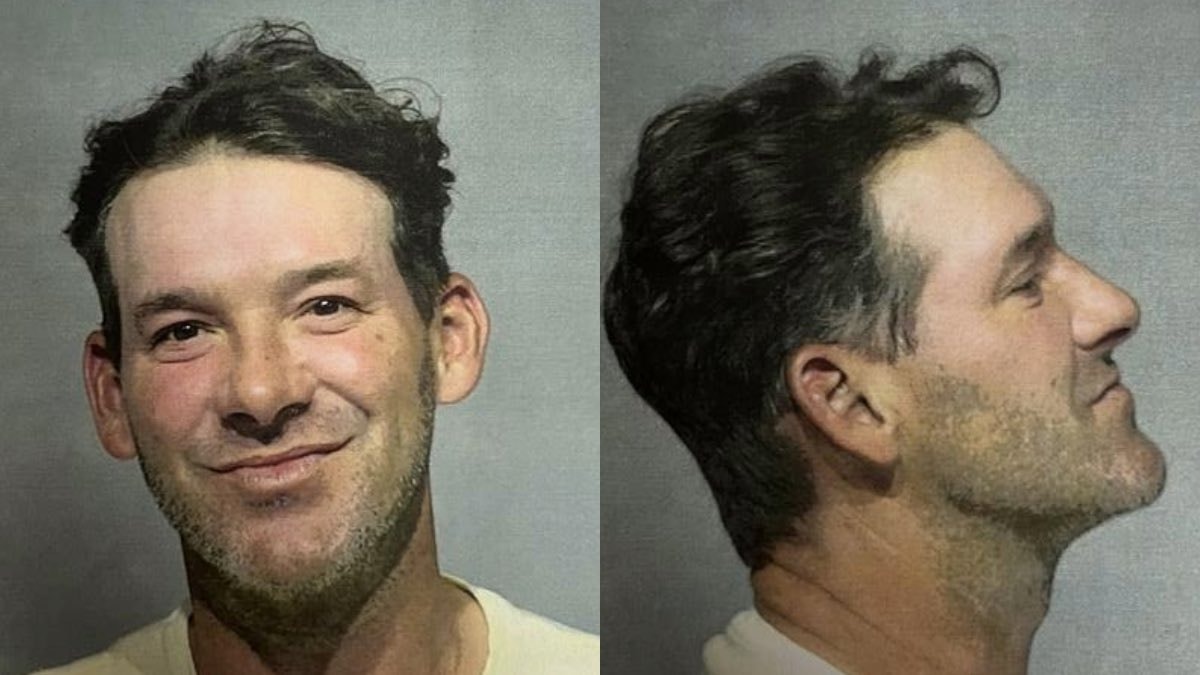 Tony Romo Milwaukee OWI arrest