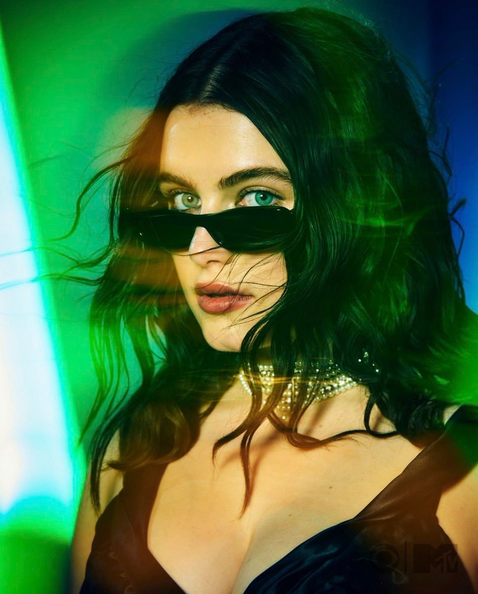 Ella Bright VMAs photo