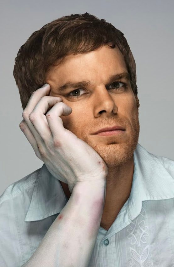 DEXTER premiere anniversary (photo 1 of 2)