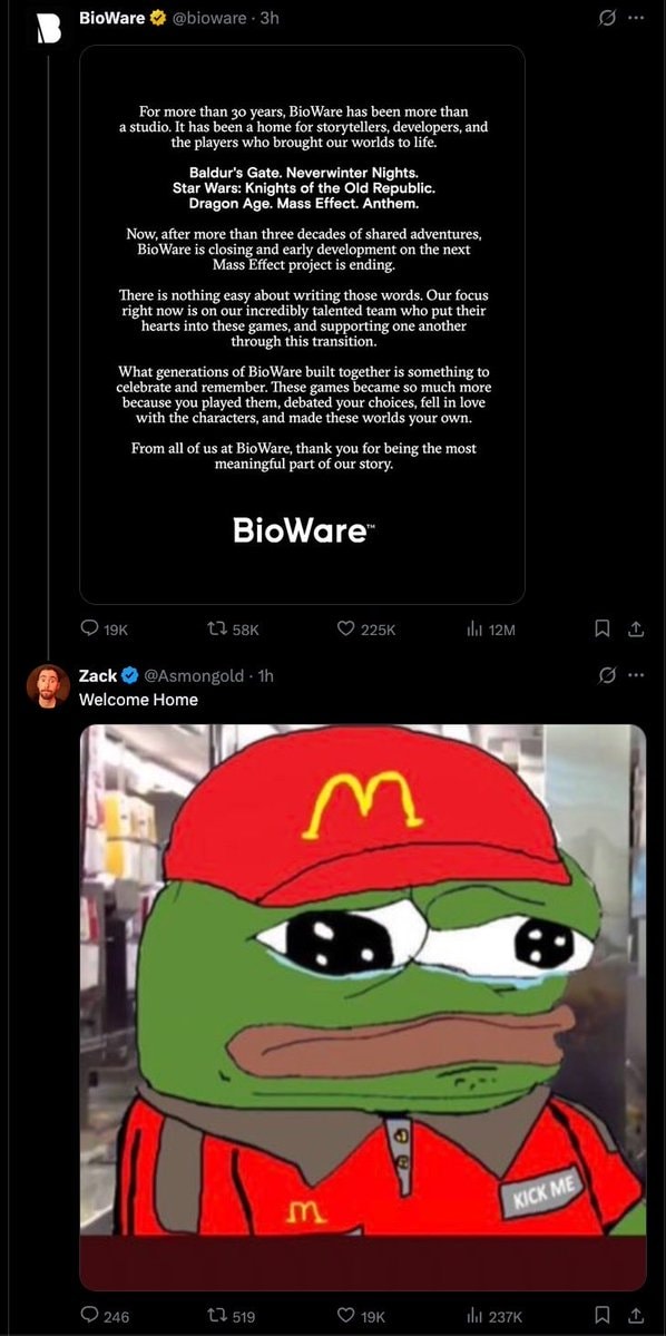 Asmongold Welcome Home meme Asmongold Welcome Home meme