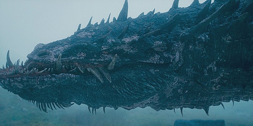 Sheepstealer HOTD dragon