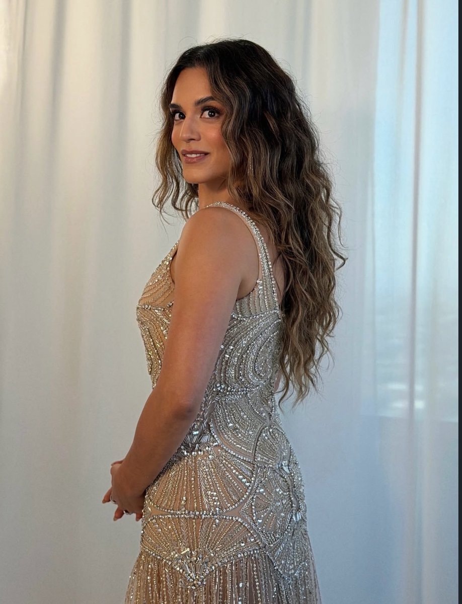 Sepideh Moafi birthday (photo 2 of 2)