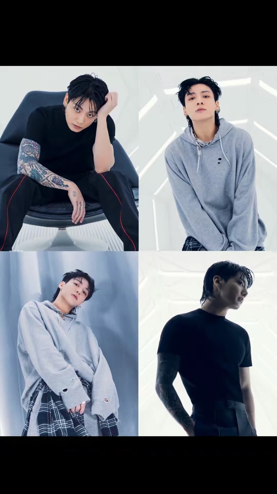 Jungkook concept photos (photo 2 of 4)