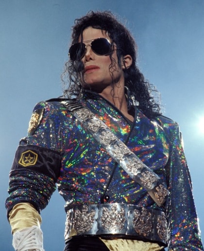 Michael Jackson This Is It Guest Plans (photo 2 of 2)