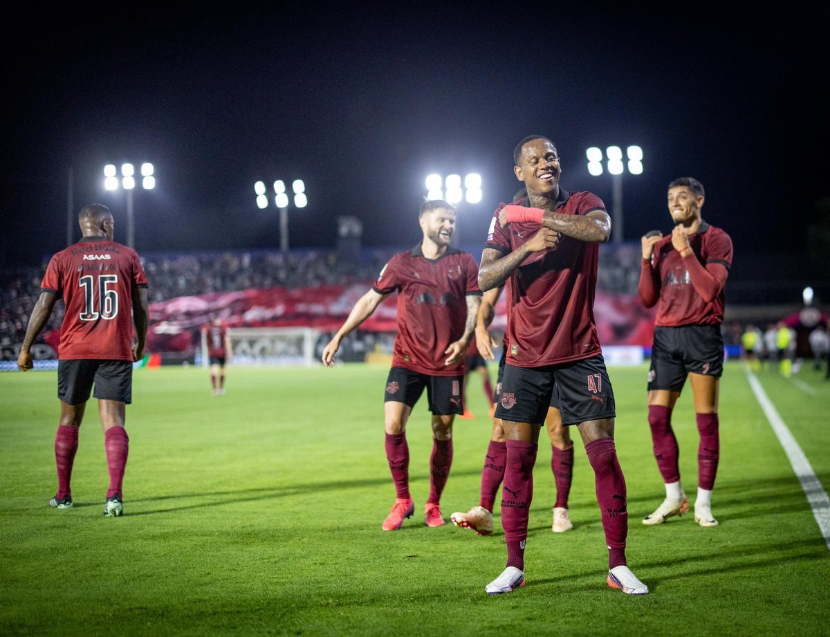 Brasileirão goals per game stats