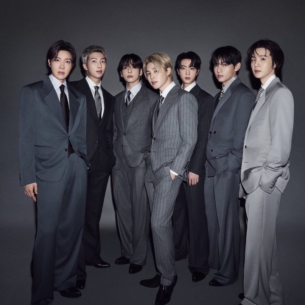BTS wins Best K-pop at 2026 VMAs
