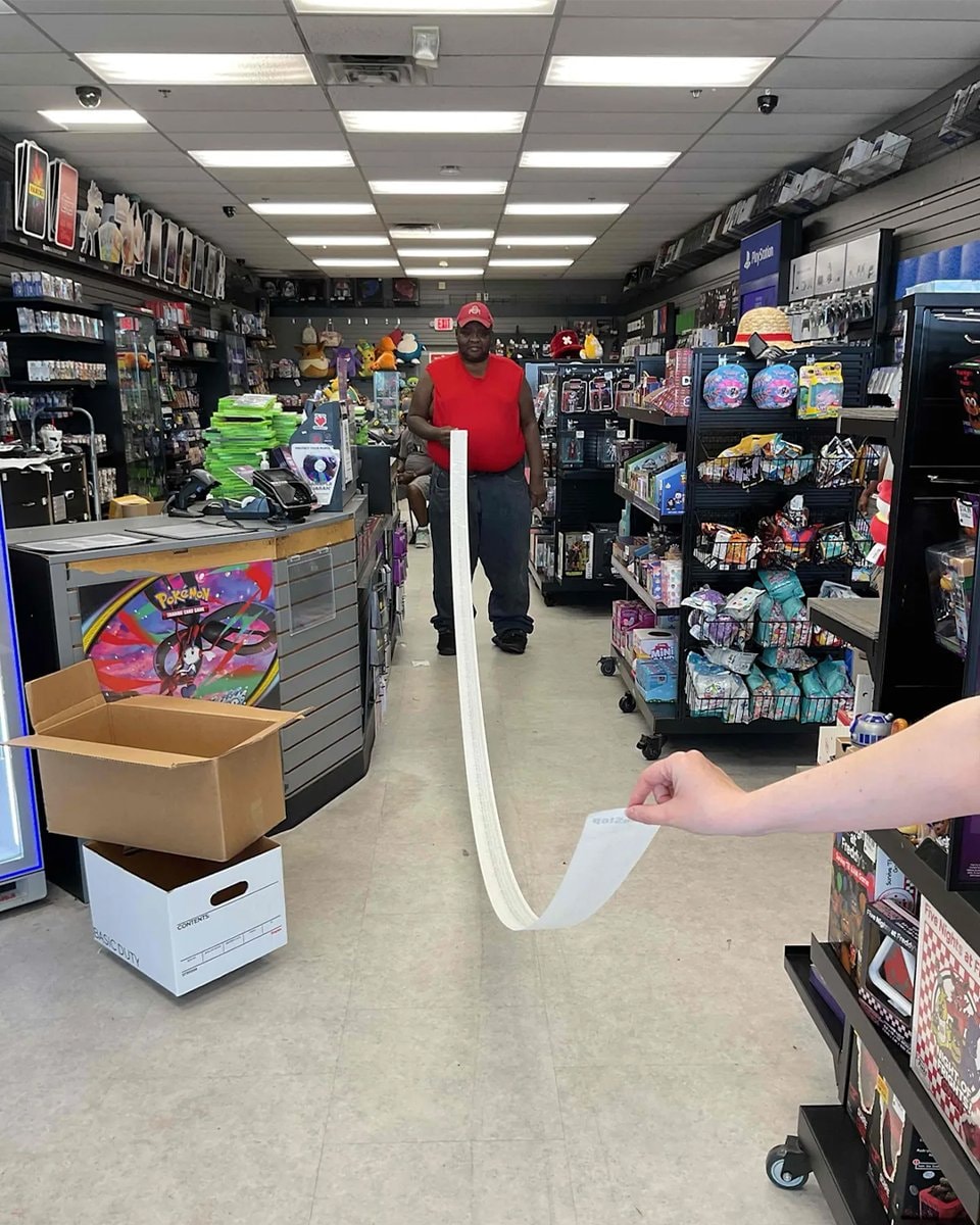 GameStop trade-in $1,000 store credit (photo 2 of 2)