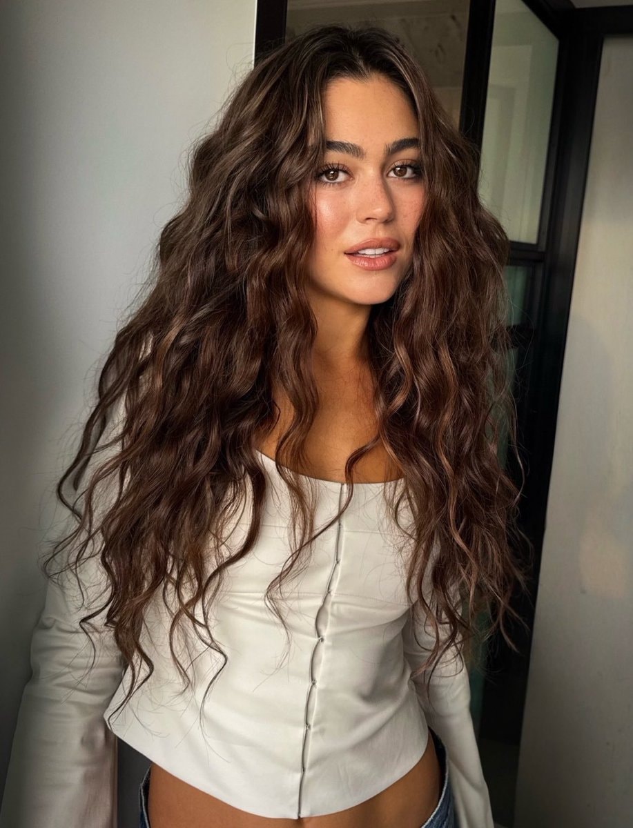 Mika Abdalla PFW