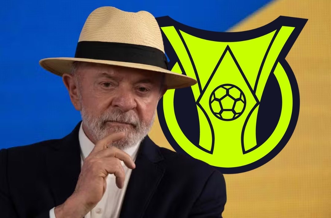 Minister of Finance betting ban Brasileirão