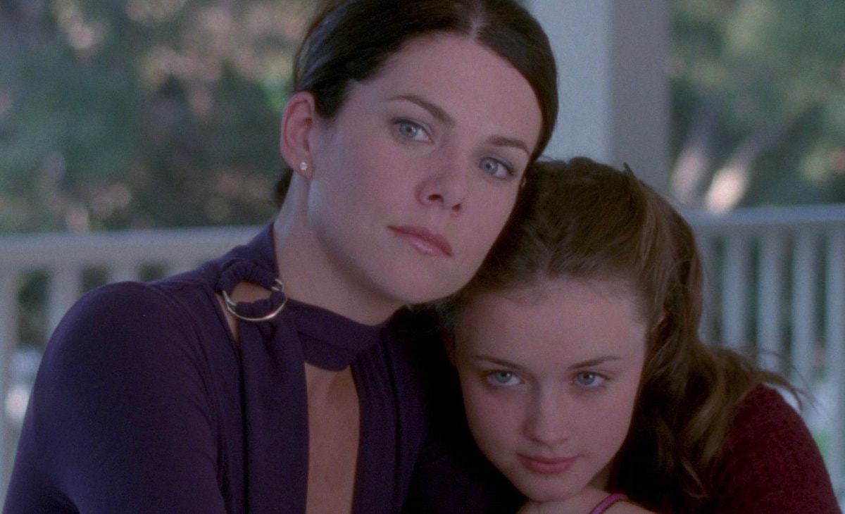 Gilmore Girls documentary HBO Max