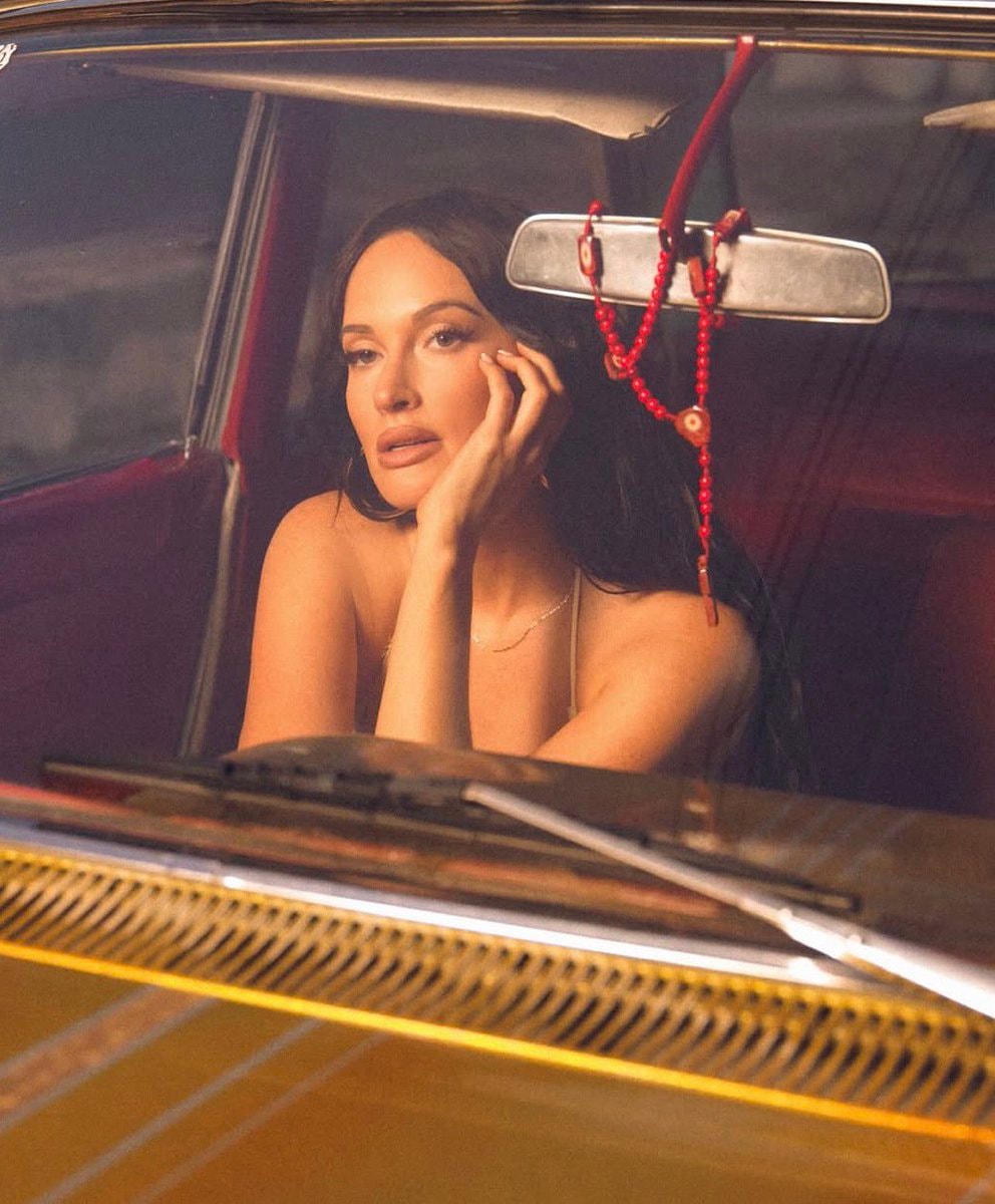 Kacey Musgraves Mexico Honey (photo 2 of 2)