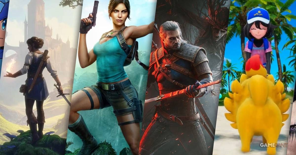 Gaming 2027 outlook Gaming 2027 outlook