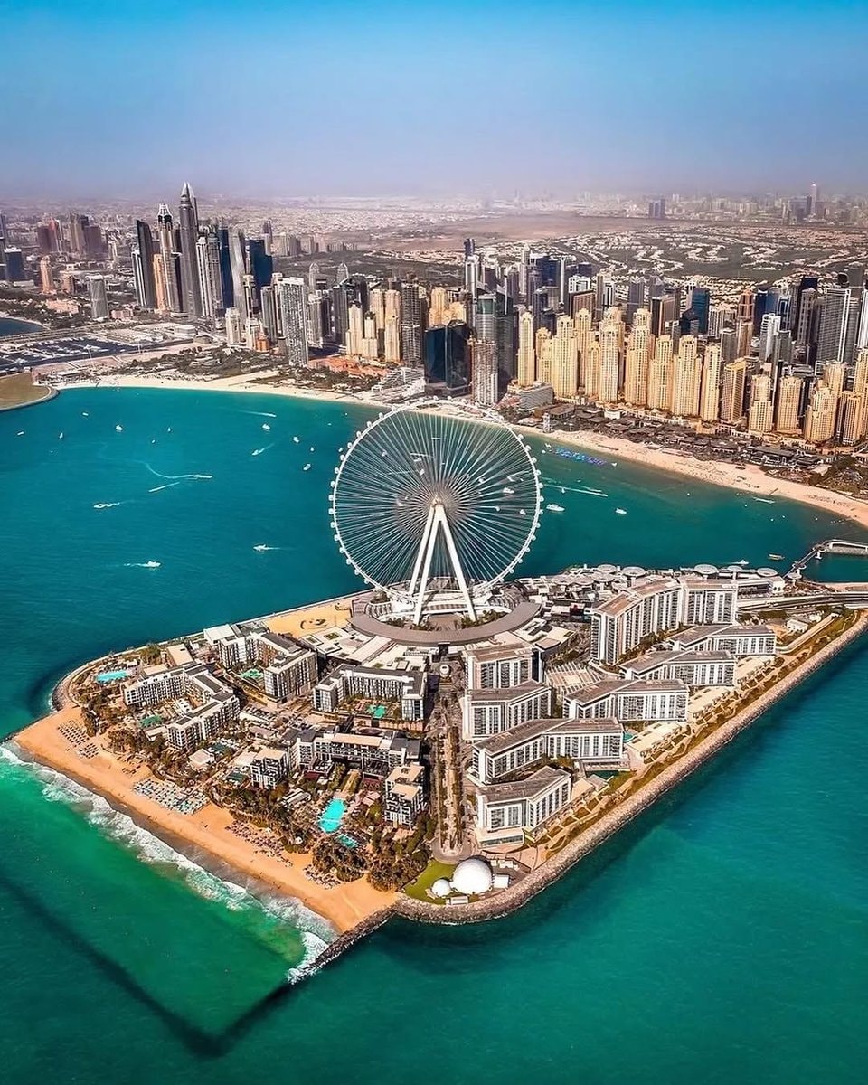 Dubai Address Beach Resort 🇦🇪 (photo 4 of 4)