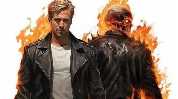 Ghost Rider successor