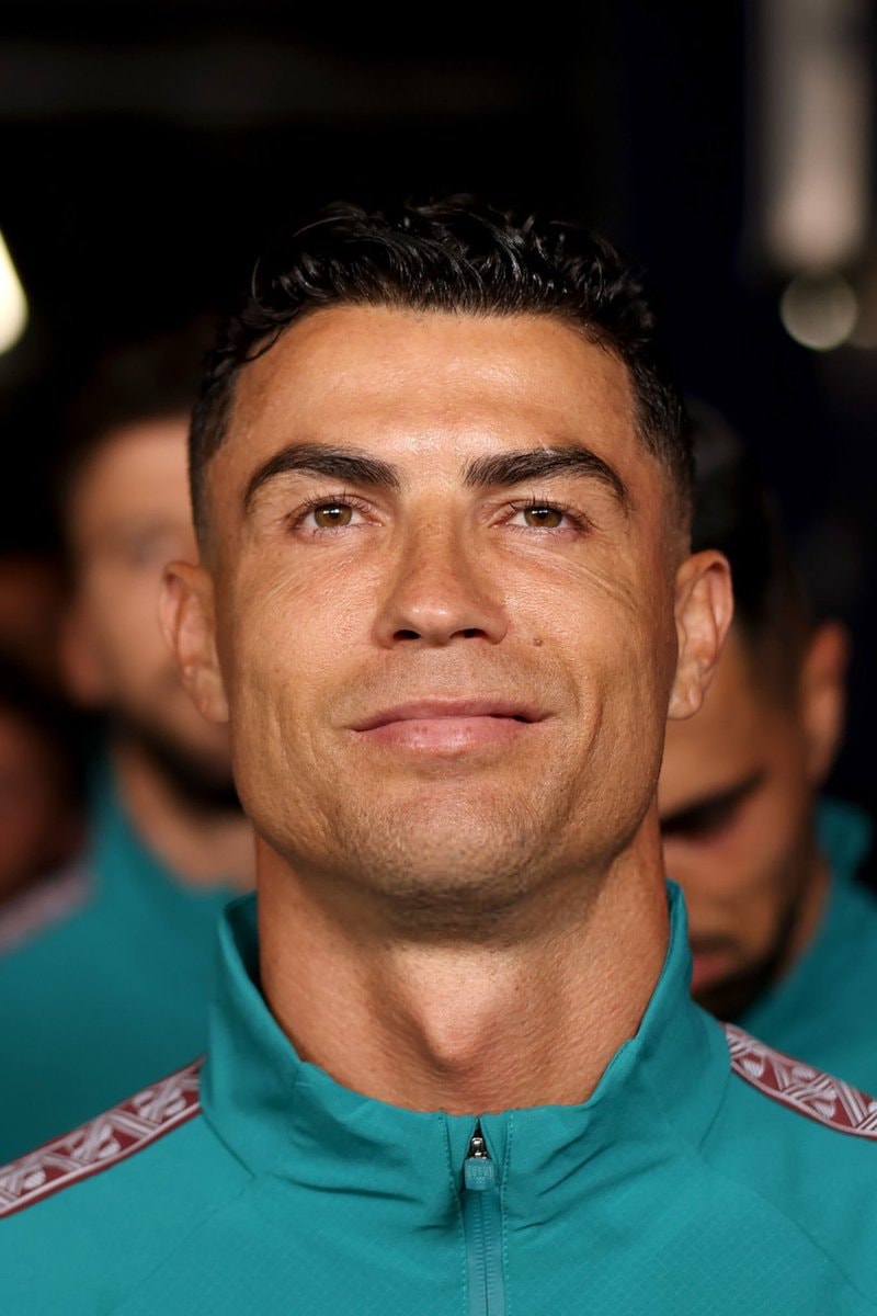 Gabriel Martinelli names Cristiano Ronaldo as idol (photo 2 of 2)