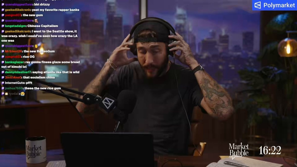 FaZe Banks on Kimchi's Ibiza trip
