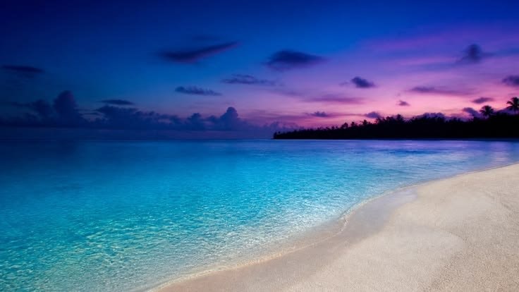 Sardinia sunset