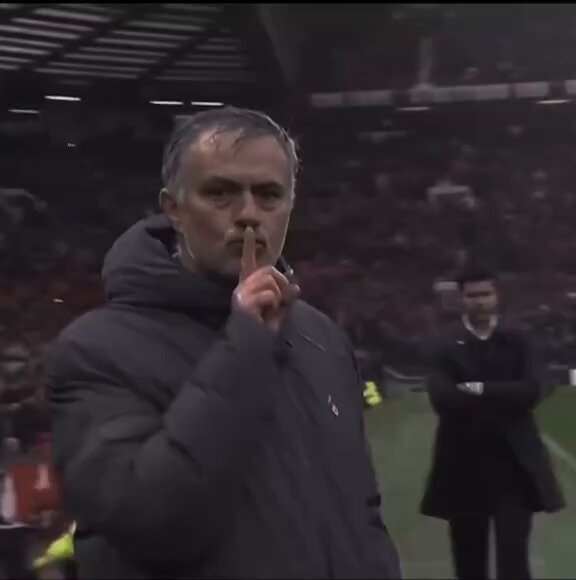 José Mourinho returns to Real Madrid