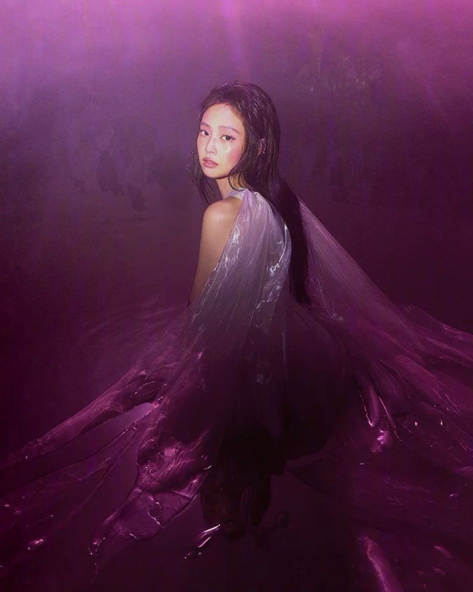 Jennie Spotify Global chart record