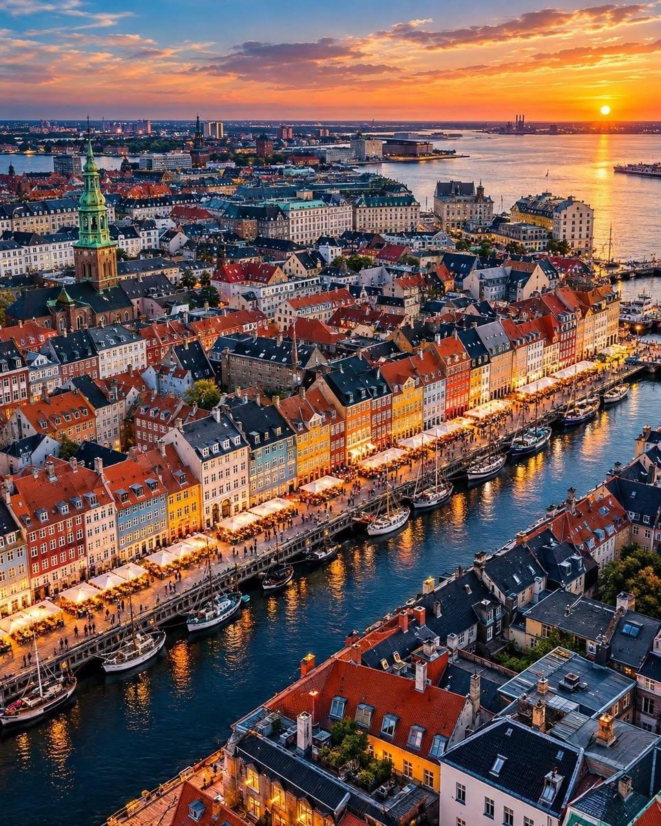 Nvyhan Denmark