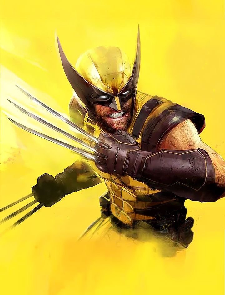 Marvels WOLVERINE leaked online early