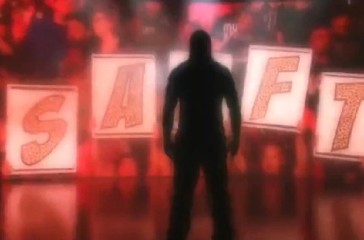Big Cass return August 3 (photo 1 of 2)