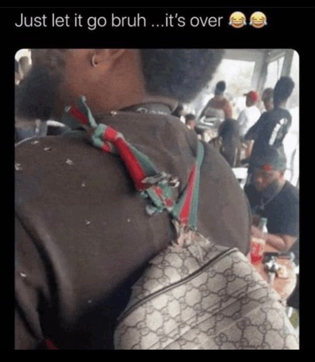 back of person in brown hoodie