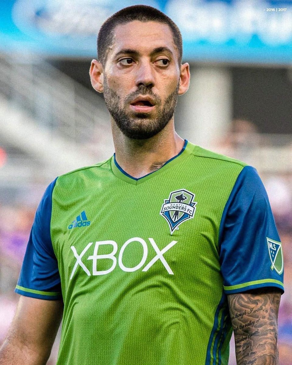 soccer player close-up