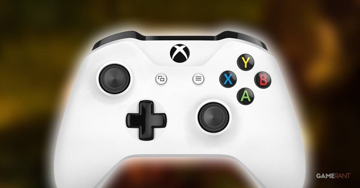 New Xbox controller release