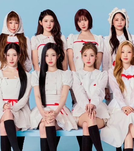 Complex Magazine 2026 Kpop Top Songs