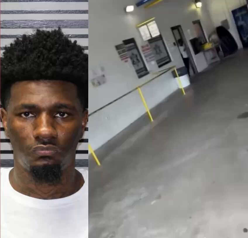Trigga500k released from jail