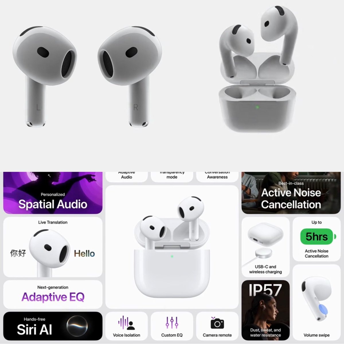 Apple AirPods 5 pricing