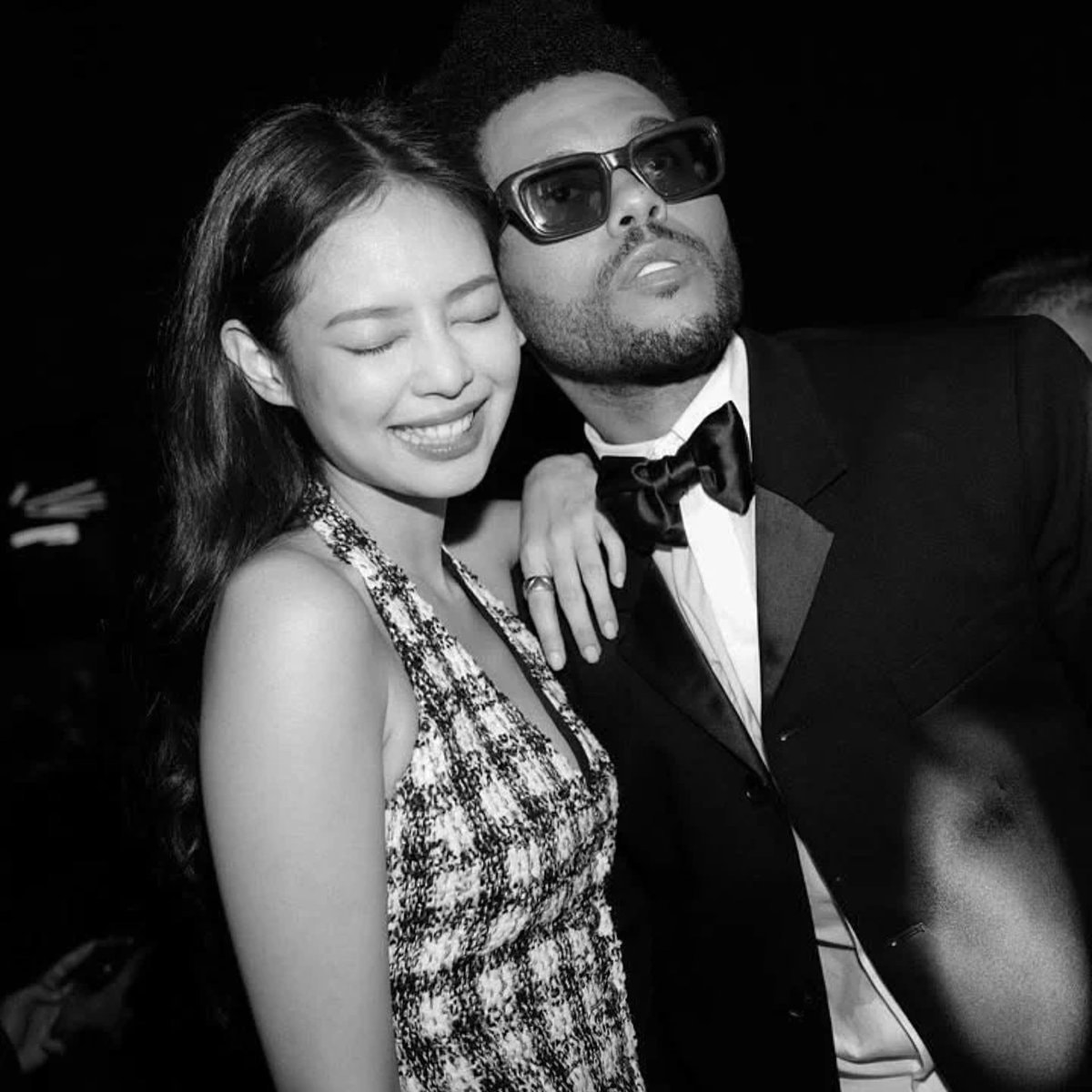 The Weeknd After Hours Til Dawn Tour Seoul