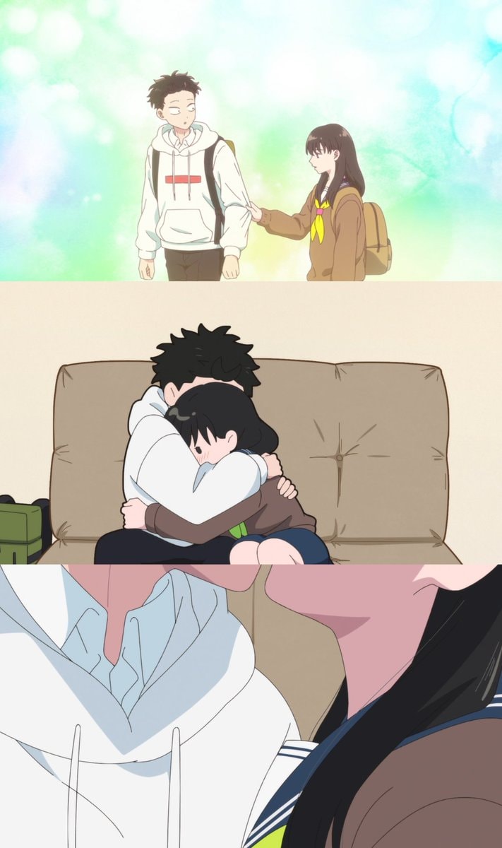 You and I Are Polar Opposites Season 2