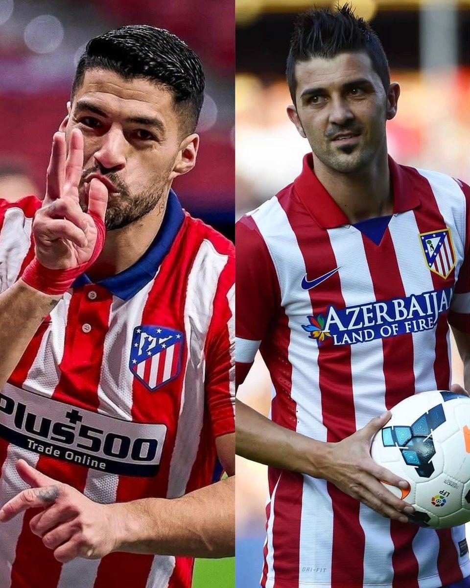 Cholo's LaLiga wins need Barca strikers